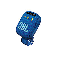 Портативная акустика JBL Wind 3 JBLWIND3BLU (BLue)