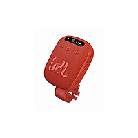 Портативная акустика JBL Wind 3 JBLWIND3RED (Red)