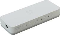 Коммутатор D-Link DES-1008C Desktop Switch 8-port (8UTP 100Mbps)