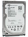 Жесткий диск (HDD) SATA Seagate 500Gb (с разбора), фото 2