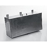 БАК С 3-МЯ ШТУЦЕРАМИ, фото 3