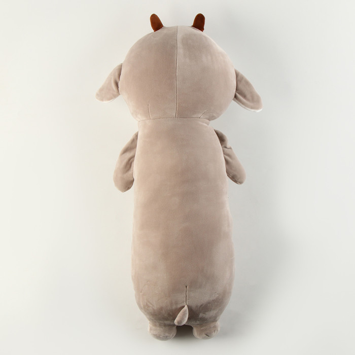 Мягкая игрушка "Овечка", 70 см, цвет серый - фото 2 - id-p223123951