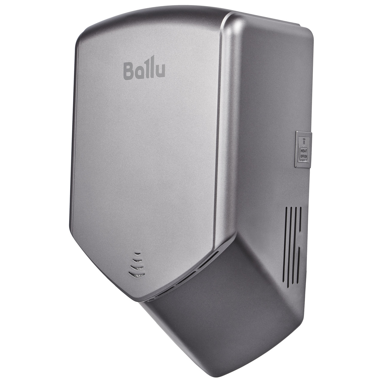 Сушилка для рук электрическая Ballu BAHD-1250 - фото 1 - id-p223124178