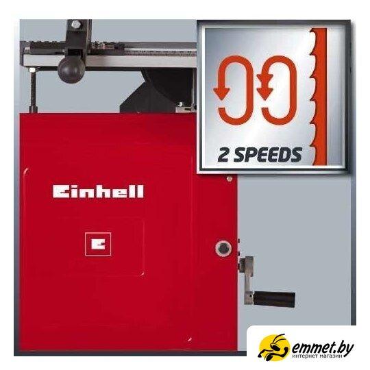 Станок Einhell TC-SB 305 U - фото 2 - id-p223124147