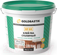 Клей Goldbastik ПВА столярный BF 08