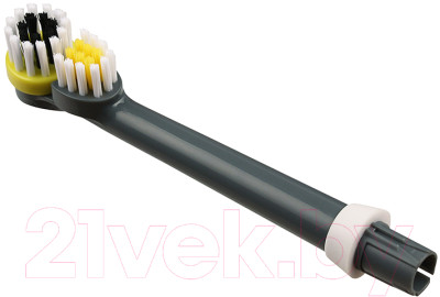Электрическая зубная щетка CS Medica CS-466-M - фото 4 - id-p223124991