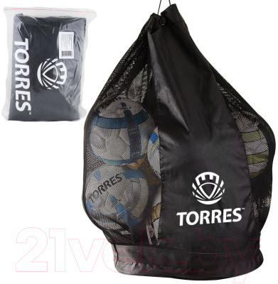 Сумка для мячей Torres Pro Mini / SS11069 - фото 2 - id-p223126727