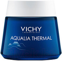 Крем для лица Vichy Aqualia Thermal SPA-уход ночной