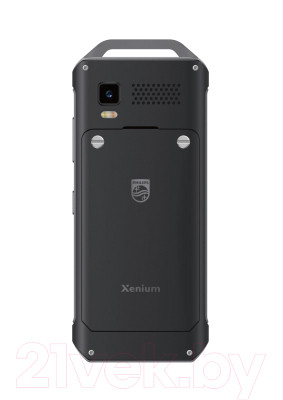Мобильный телефон Philips E2317 Xenium / CTE2317DG/00 - фото 5 - id-p223129858