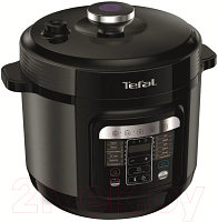 Мультиварка-скороварка Tefal CY601832