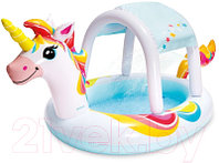 Водный игровой центр Intex Unicorn / 58435NP