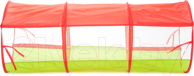 Детская игровая палатка Sundays С тоннелем / 106013 - фото 9 - id-p223124684