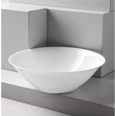 Набор столовой посуды Luminarc Carine White N4781 - фото 5 - id-p223128037