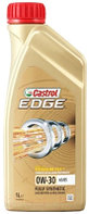 Моторное масло Castrol Edge 0W30 A5/B5 / 156E3E