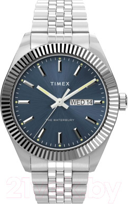 Часы наручные мужские Timex TW2V46000 - фото 1 - id-p223137810