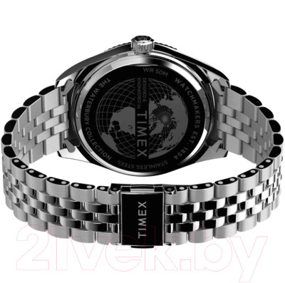 Часы наручные мужские Timex TW2V46000 - фото 2 - id-p223137810