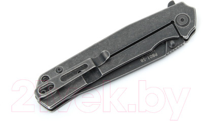 Нож туристический Ruike P801-SB - фото 4 - id-p223135372