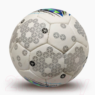 Футбольный мяч Ingame Flyer IFB-105 - фото 5 - id-p223139595