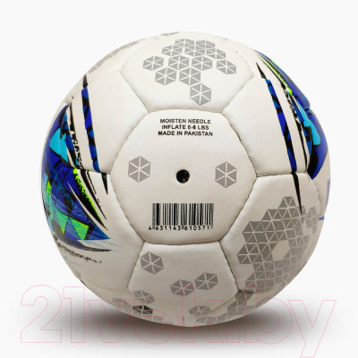 Футбольный мяч Ingame Flyer IFB-105 - фото 6 - id-p223139595