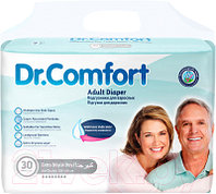 Подгузники для взрослых Dr. Comfort XLarge