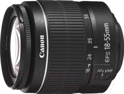 Зеркальный фотоаппарат Canon EOS 2000D Kit EF-S 18-55mm III / 2728C002AA - фото 8 - id-p223138919