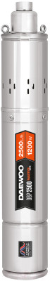 Скважинный насос Daewoo Power DBP 2500 (33789) - фото 1 - id-p223138921