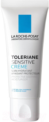 Крем для лица La Roche-Posay Toleriane Sensitive - фото 3 - id-p223134979
