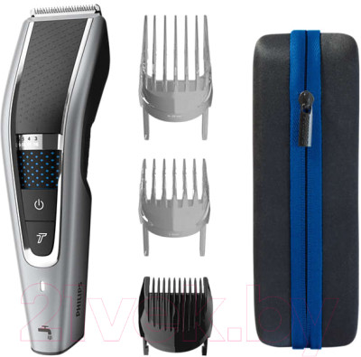 Машинка для стрижки волос Philips HC5650/15 - фото 4 - id-p223137864