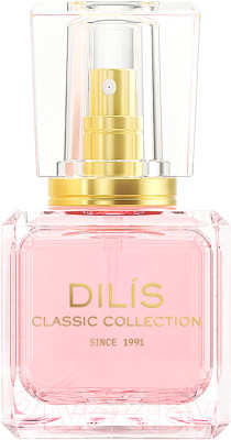 Духи Dilis Parfum Dilis Classic Collection №43 - фото 1 - id-p223129950
