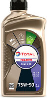 Трансмиссионное масло Total Transmission Dual 9 FE 75W90 / 201656 / 214145