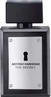 Туалетная вода Antonio Banderas The Secret