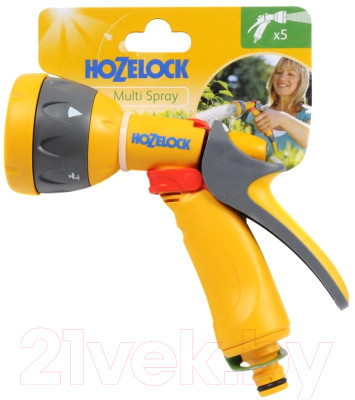 Распылитель для полива Hozelock Multi Spray - фото 3 - id-p223135010