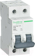 Выключатель автоматический Schneider Electric C9F34250