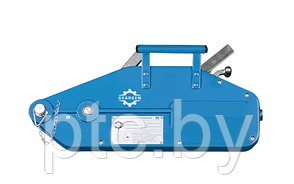 Лебедка ручная рычажная GEARSEN MTM 800