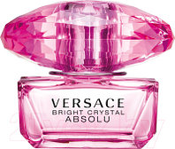 Парфюмерная вода Versace Bright Crystal Absolu