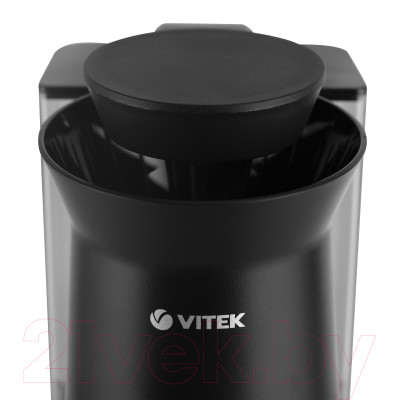 Капельная кофеварка Vitek VT-8381 - фото 3 - id-p223136656