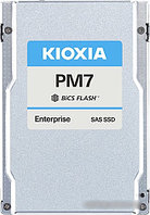 SSD Kioxia PM7-V 6.4TB KPM71VUG6T40