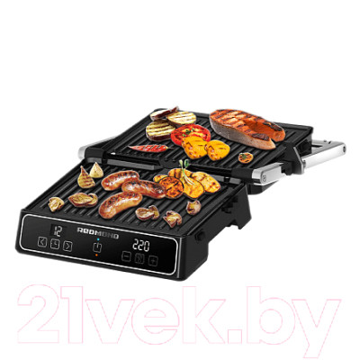 Электрогриль Redmond SteakMaster RGM-M809 - фото 3 - id-p223144983