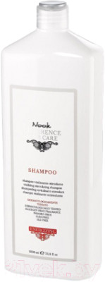 Шампунь для волос Nook Difference Hair Care Energizing Vitalising Stimulating - фото 1 - id-p223127612