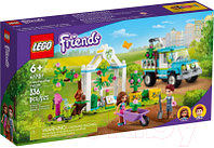 Конструктор Lego Friends Машина для посадки деревьев 41707