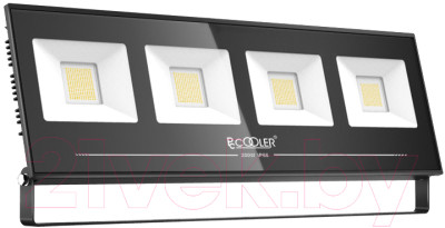 Прожектор PCCooler CP-PL03-0200 200W 6000К - фото 1 - id-p223141868