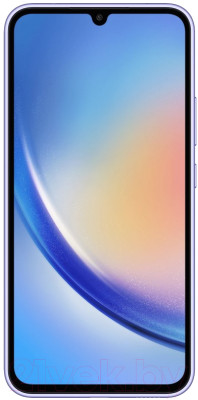 Смартфон Samsung Galaxy A34 6GB/128GB / SM-A346E - фото 2 - id-p223145923