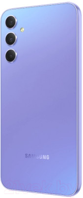 Смартфон Samsung Galaxy A34 6GB/128GB / SM-A346E - фото 9 - id-p223145923