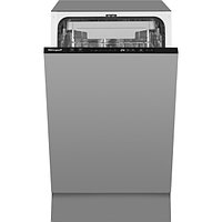 Посудомоечная машина Weissgauff BDW 4536 D Info Led ( 3 лоток)