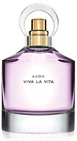 Парфюмерная вода Avon Viva la Vita