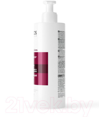 Шампунь для волос Vichy Dercos Densi-Solutions для истонченных и ослабленных волос - фото 4 - id-p223130009
