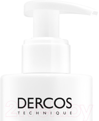 Шампунь для волос Vichy Dercos Densi-Solutions для истонченных и ослабленных волос - фото 10 - id-p223130009