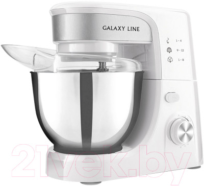 Миксер стационарный Galaxy GL 2231 - фото 1 - id-p223130011