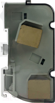 Распределительный блок на DIN-рейку EKF Db-160-4x12 - фото 7 - id-p223124870