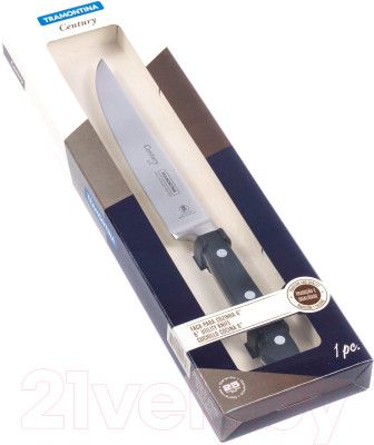 Нож Tramontina Century 24007106 - фото 2 - id-p223145018